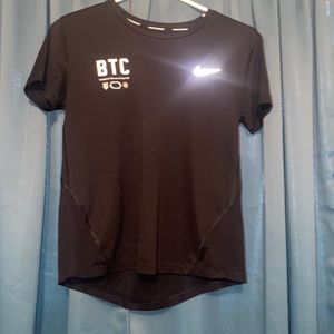 Nike Bowerman Track Club Shirt 2019! XS
